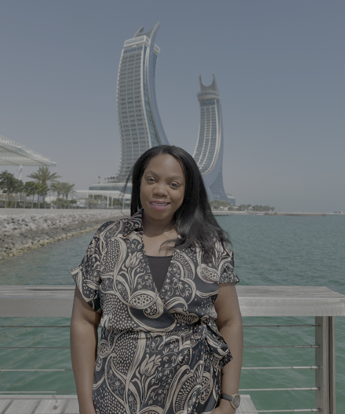 Expat Diaries: Black Americans On Finding Home In Asia